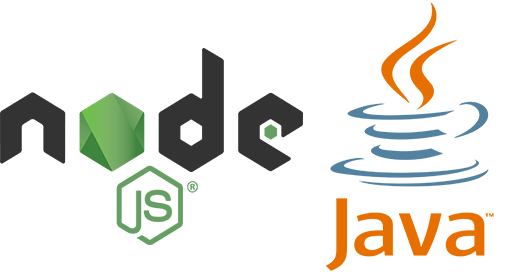 Node.js Logo - Eco system of Node.js vs. Java – Story from Imju