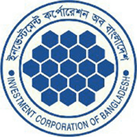 ICB Logo - Investment Corporation of Bangladesh