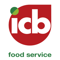 ICB Logo - ICB Food Service | LinkedIn