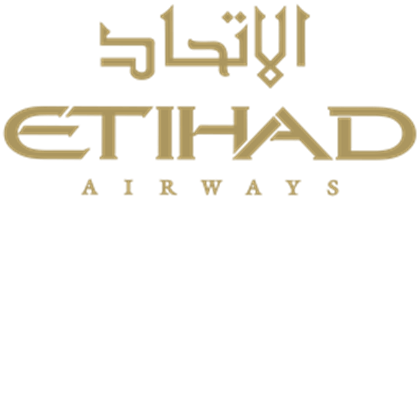 Etihad Logo - Etihad Airways™ - Roblox