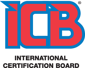 ICB Logo - ICB - International Certification Board