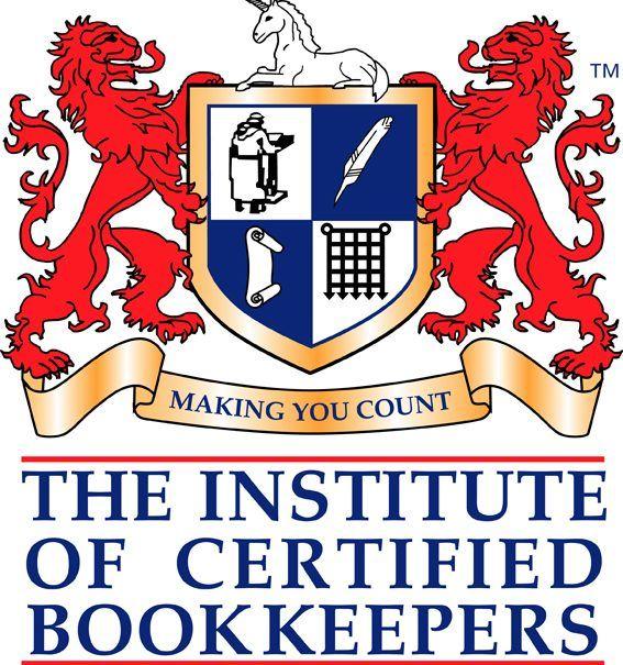 ICB Logo - Who are ICB? Find out more about ICB qualifications and courses