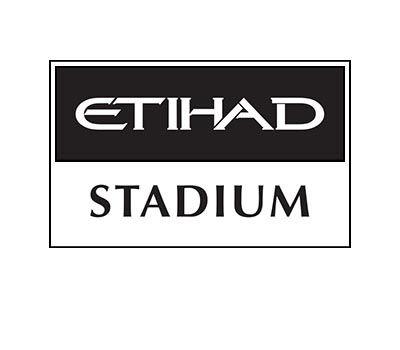 Etihad Logo - Etihad Stadium Premiership Club Dining Packages – Premium Seats