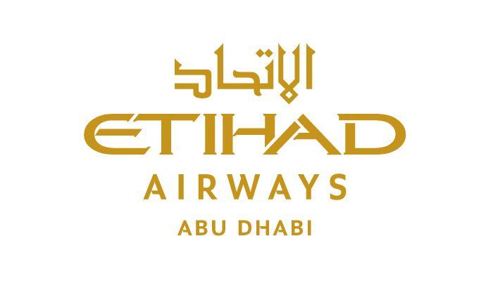 Etihad Logo - Etihad Airways Awarded Best First Class - Eye of Riyadh