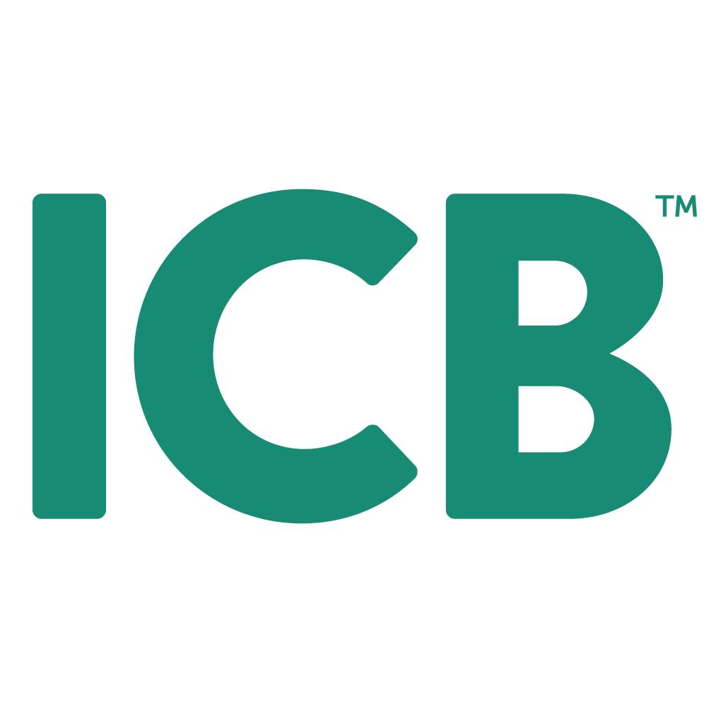 ICB Logo - ICB – International Citizenship Bureau