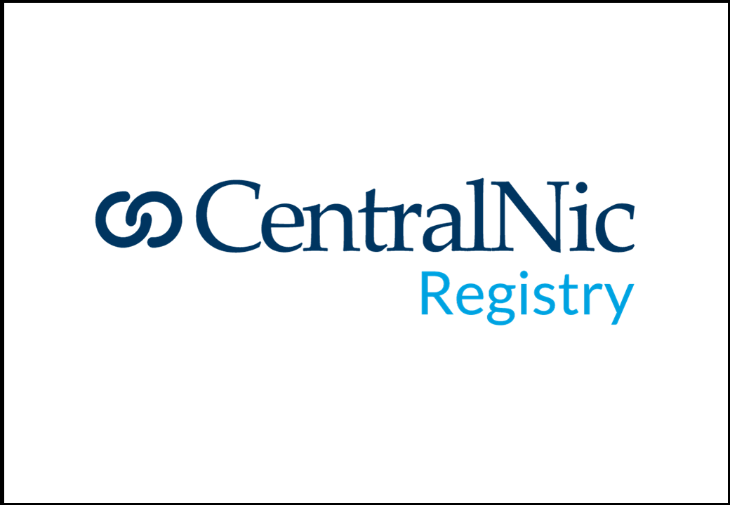 CNIC Logo - CentralNic (CNIC) | Briefed Up