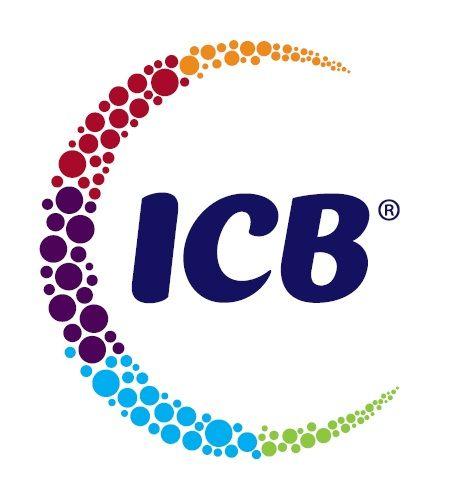 ICB Logo - Monitor Develop New Logo and Website for ICB - Monitor
