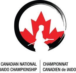 CNIC Logo - 2013 Canadian Iaido National Championships: Welcome!