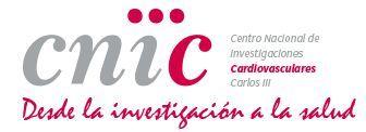 CNIC Logo - Programa Achégate XII convocatoria. CNIC. Consellería de Educación