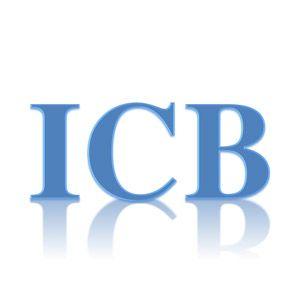 ICB Logo - ICB Notice of Meeting