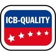 ICB Logo - ICB Quality Logo Vector (.EPS) Free Download