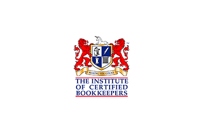 ICB Logo - ICB (The Institute of Certified Bookkeepers)