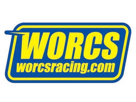 WORCS Logo - WORCS Racing Makes UTV / Side-by-Side Changes for Round 3 - UTV Guide