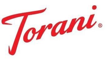 Torani Logo - Torani logo | | thetandd.com