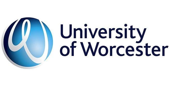 WORCS Logo - University of Worcester development plans / Hereford