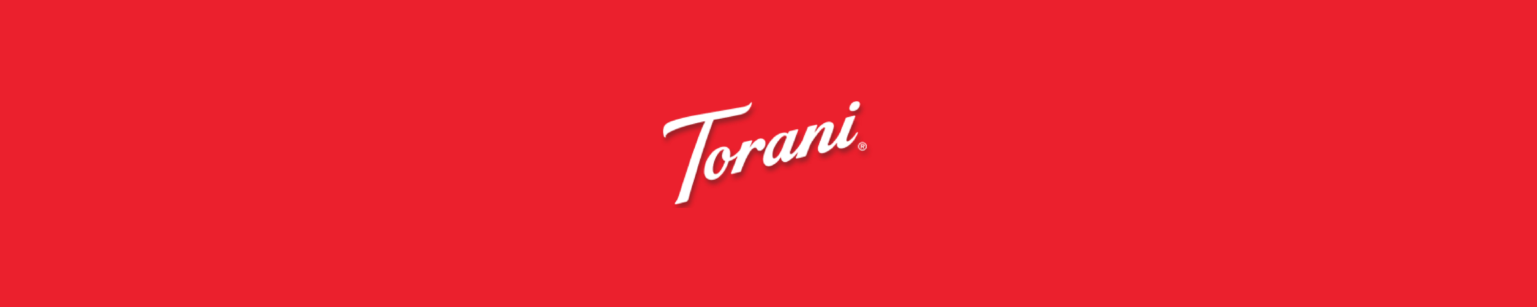 Torani Logo - Amazon.com: Torani