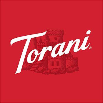 Torani Logo - Torani Chai | Trinity Brand Group