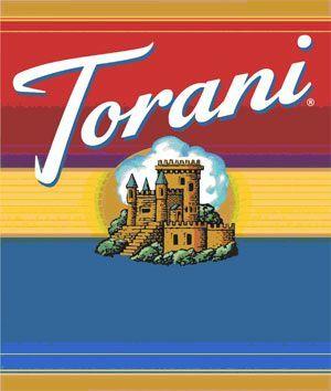 Torani Logo - Torani online survey