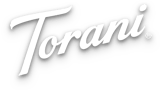 Torani Logo - Brand Campaign