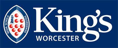 WORCS Logo - King's School, Worcester