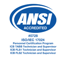 ANSI Logo - ANSI Accreditation