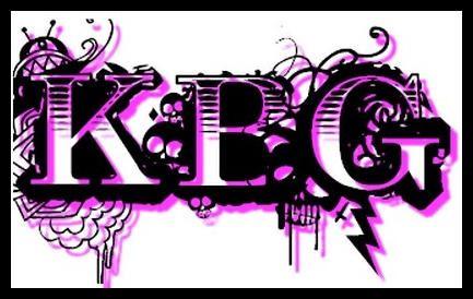 Kbg Logo - KBG LOGO by KBG-Photography on DeviantArt