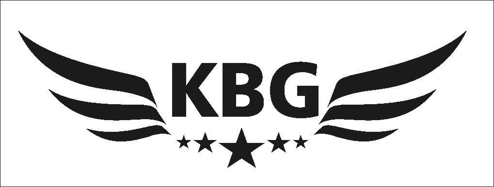 Kbg Logo - Kbg Logo™ Trademark