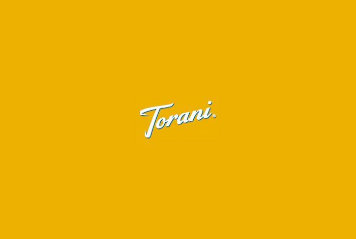 Torani Logo - Torani |