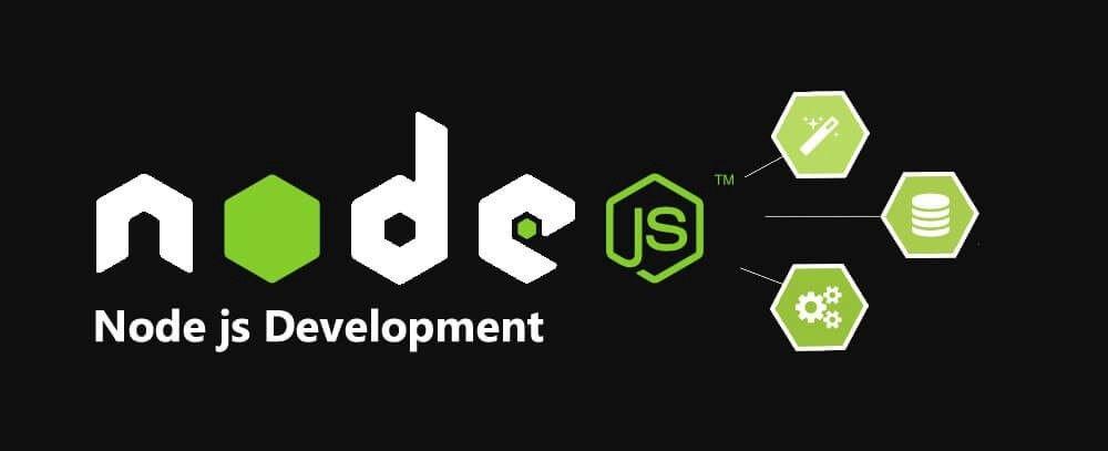 Node.js Logo - Streams For the Win: A Performance Comparison of NodeJS Methods for ...