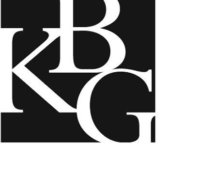 Kbg Logo - KBG – Daigle Creative