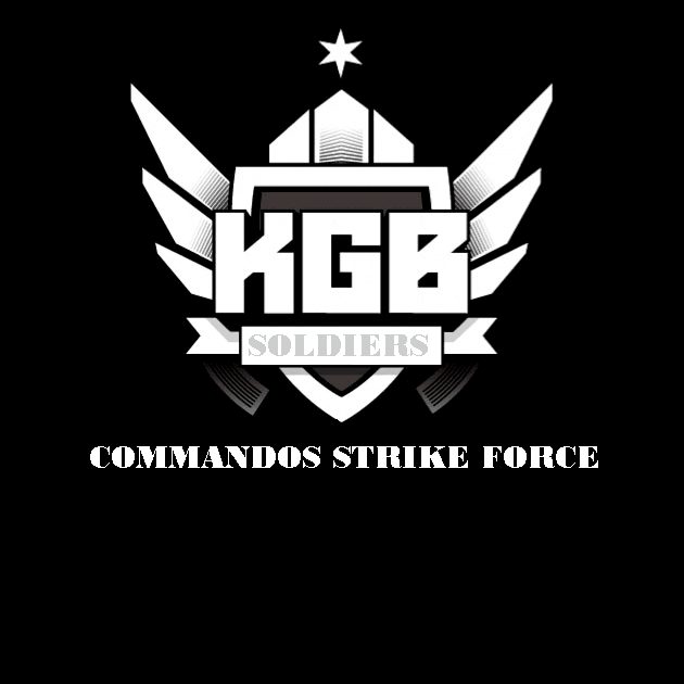 Kbg Logo - Kgb Logos