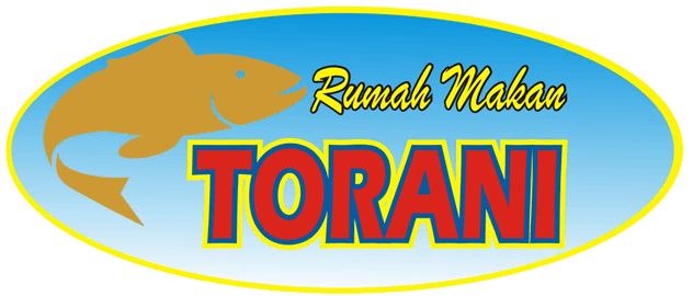 Torani Logo - Home - Rumah Makan Torani