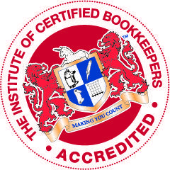 ICB Logo - Accredited Products