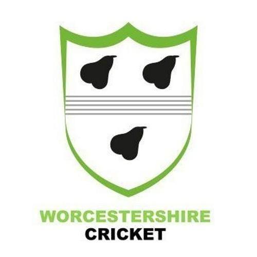 WORCS Logo - Worcs Cricket on Twitter: 