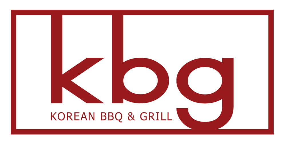 Kbg Logo - KBG Korean BBQ & Grill Korean BBQ Restaurant New Brunswick, NJ
