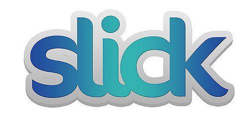 Slick Logo - slick logo | A logo design i made up for a local dj. | alfredo ...