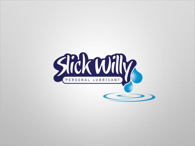 Slick Logo - Slick Willy Logo 13