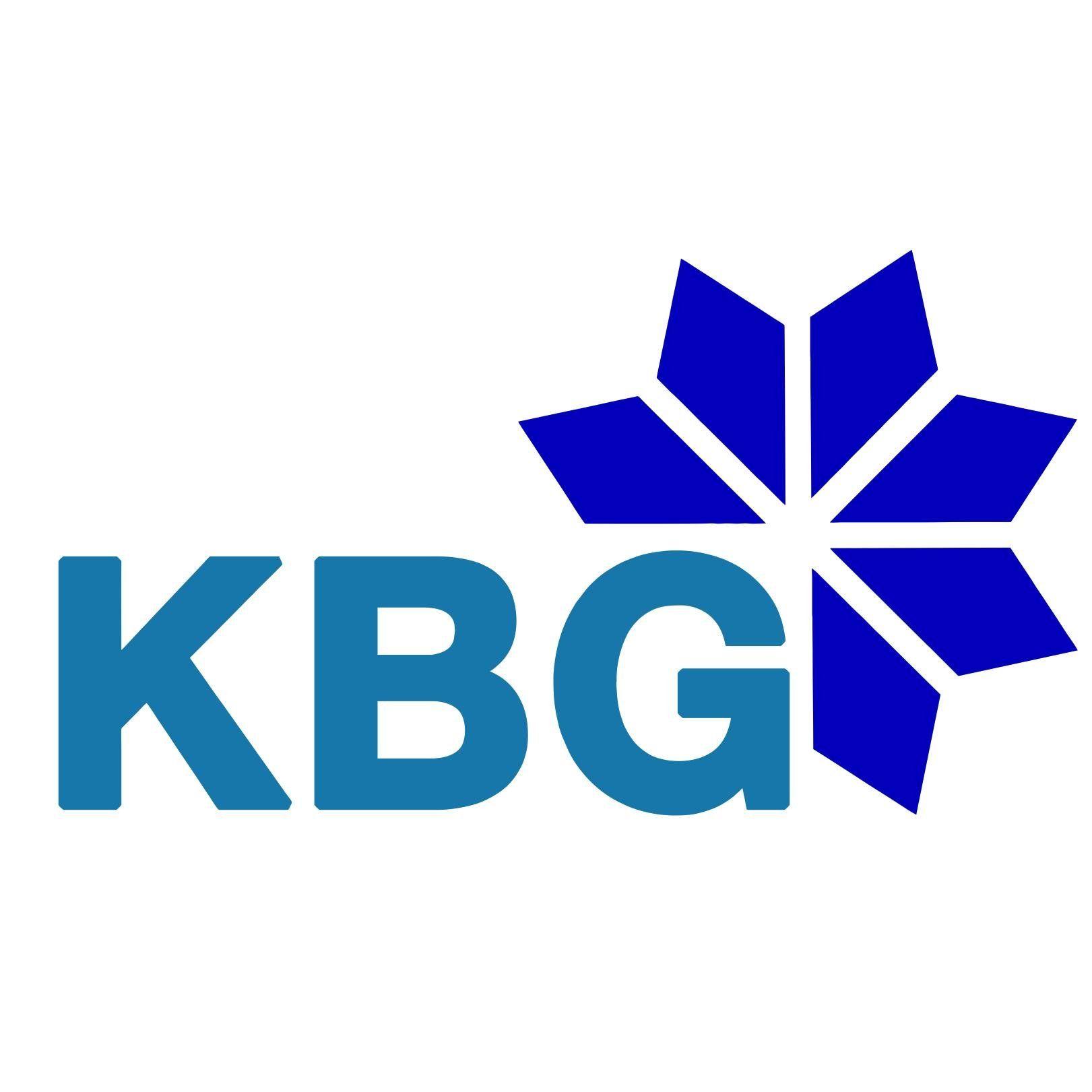 Kbg Logo - KBG