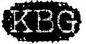 Kbg Logo - Clubs & Activities / Kick Butts Generation (KBG)