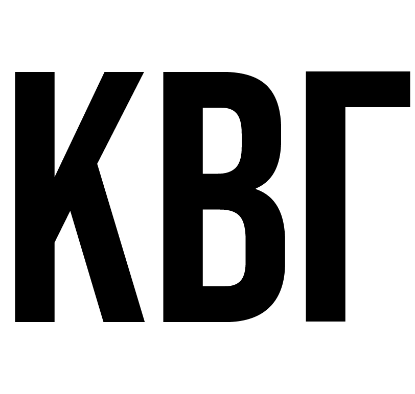 Kbg Logo - Symbols