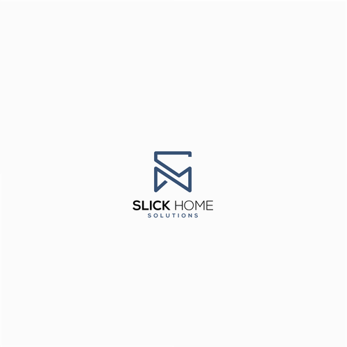 Slick Logo - Company needs a slick logo for home electronic devices. Logo