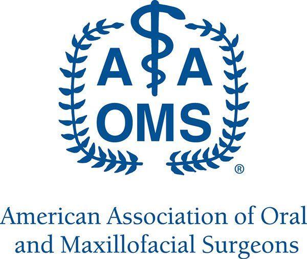 AAOMS Logo - aaoms-logo – Osteo Science Foundation