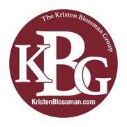 Kbg Logo - Kristen Blossman Group. First Bank and Trust Mortgage