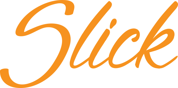 Slick Logo - Graphic Design - Slick Marketers - Digital Marketing Agency; SEO ...