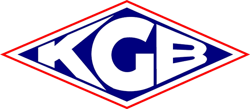 Kbg Logo - KGB Group Australia