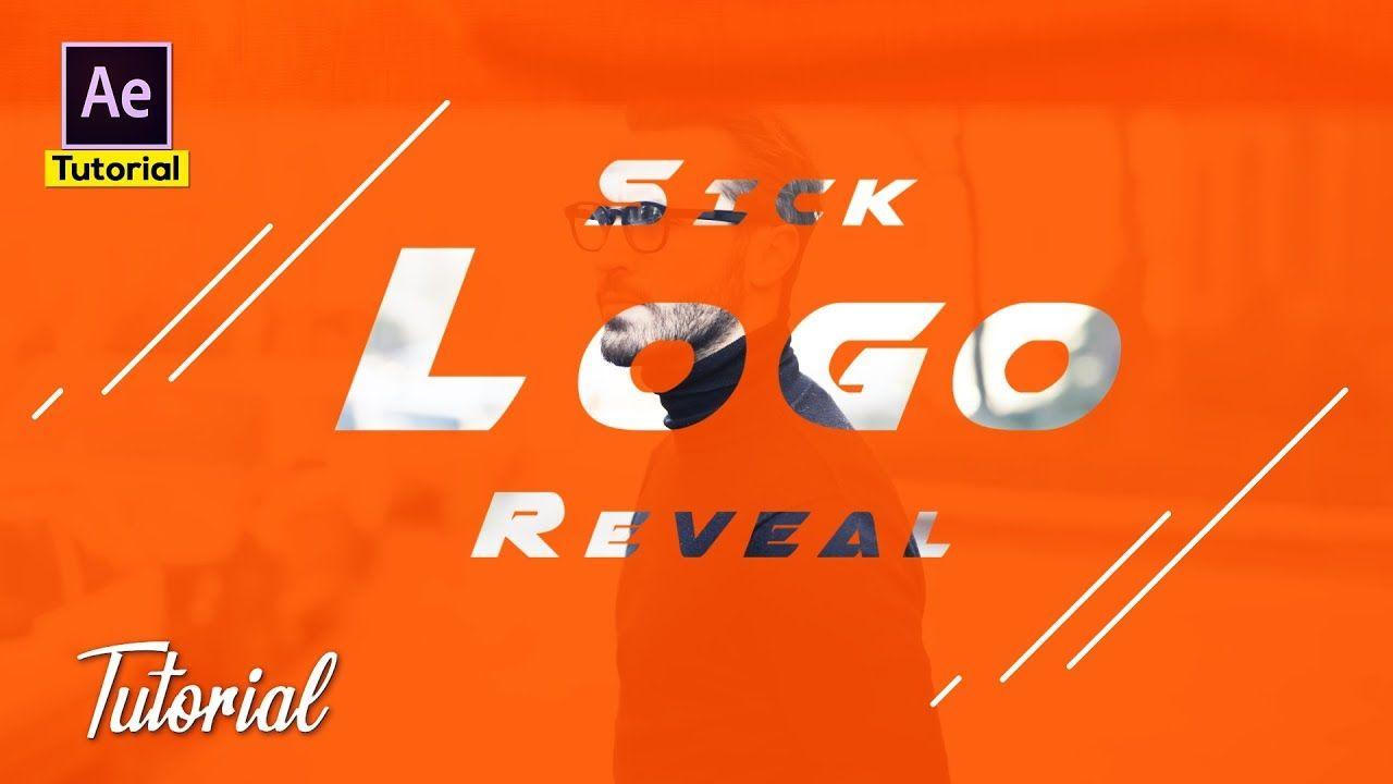 Slick Logo - Create Super Slick Logo Reveal Animation in After effects - YouTube