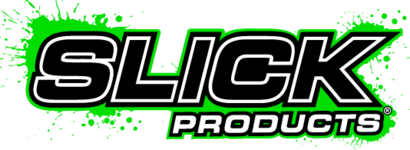 Slick Logo - Slick Products