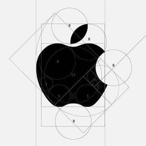 Www.Apple Logo - PUNKSINCARDIGANS — Apple Logo (2000) designed by Rob Janoff ...