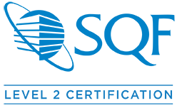 SQF Logo - sqf-logo - Azteca Bakeries