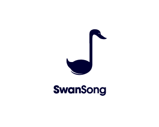 Note Logo - Awesome Music Note Logo Designs